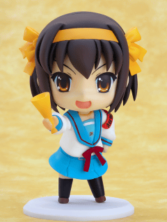 特別企画 フィギュアの革命 ねんどろいど その歴史と未来 Game Watch