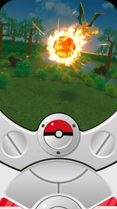 メガシンカをもたらす ポケモンメガリング なりきりアイテムで登場 Game Watch