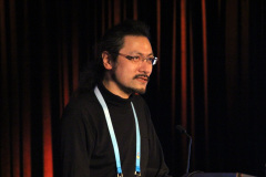 Gdc 14 五十嵐孝司氏が振り返る 悪魔城ドラキュラx 月下の夜想曲 Game Watch