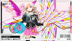 PS Vita「IA/VT -COLORFUL-」限定版と先着購入特典情報、PV第1弾
