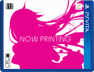 PS Vita「IA/VT -COLORFUL-」限定版と先着購入特典情報、PV第1弾