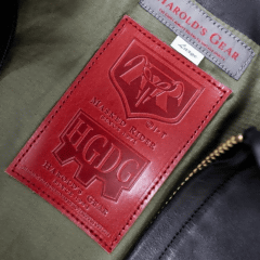 ハロルズギアDG 仮面ライダーメモリアルレザージャケット」 - GAME Watch