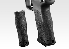 東京マルイ、ガスガン「ガスブローバック HK45」を発売 - GAME Watch