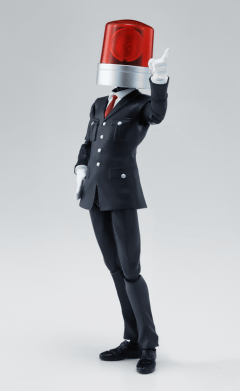 迫る貞子の恐怖を完全再現したアクションフィギュア登場 - GAME