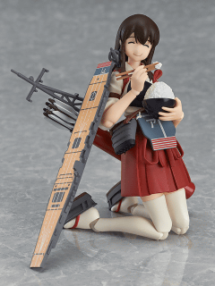 未開封品　figma 赤城 加賀 2個セット 艦これ Yahoo!オークション - 【新品未開封】 アズールレーン 加賀 赤城