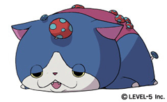 3DS「妖怪ウォッチ2 元祖／本家」発売決定 - GAME Watch