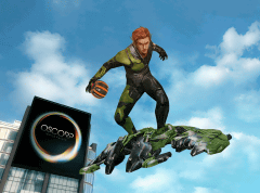 Ios Android アメイジング スパイダーマン2 配信開始 Game Watch