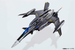 【アンテナ1つなし 訳あり】DX超合金YF-29　デュランダルバルキリーオズマ機 アンテナ1つなし 訳あり】DX超合金YF-29 デュランダルバルキリー