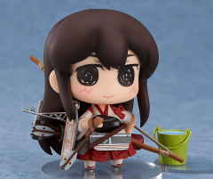グッドスマイルカンパニー、「-艦これ-」関連フィギュア3種を9月に発売