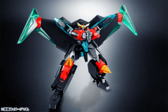 スーパーロボット超合金 ガオファイガー Amazon.co.jp: TAMASHII NATIONS スーパーロボット超合金 勇者王