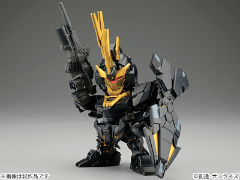 BB戦士 No391 ユニコーンガンダム2号機 バンシィ・ノルン BB戦士 No391 ユニコーンガンダム2号機 バンシィ・ノルン