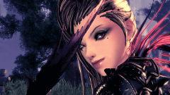 サービス開始直前 ブレイドアンドソウル 5つのスゴいポイント Game Watch