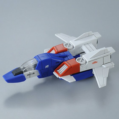 MG「1/100 Sガンダム ブースター・ユニット装着型」プレミアムバンダイ