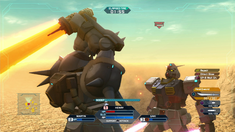 PS3「機動戦士ガンダム サイドストーリーズ」収録タイトルの1つ「機動
