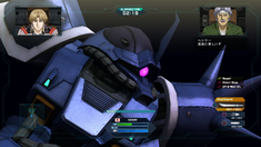 PS3「機動戦士ガンダム サイドストーリーズ」収録タイトルの1つ「機動
