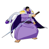 Ps3 Ps Vita Wii U ワンピース アンリミテッドワールド R 重力を操る海軍の新大将 藤虎 参戦 Game Watch