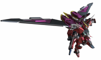 エクシア　フルアーマーユニコーンガンダム　V2ガンダムセット AC「機動戦士ガンダム エクストリームバーサス マキシブースト」フル