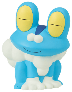 ポケモンXY やわらかマスコットXY 全5種 コンプリート ガチャ Amazon | ポケモンやわらかマスコットXY 全5種セット タカラ
