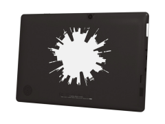 マウス、「カゲロウプロジェクト」仕様の10.1型タブレットを発表
