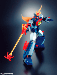 江戸屋の超レア　セル画　オリジナル 無敵ロボ　トライダーG7　ジルバ 江戸屋の超レア セル画 オリジナル 無敵ロボ トライダーG7