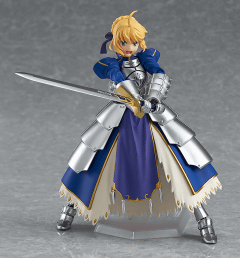 アクションフィギュア「figma セイバー 2.0」を9月に発売 - GAME Watch