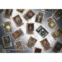 ラウズカード 日本語版⑤ 箔押し  ♠️・♦️・♥️・♣️ Amazon.co.jp: BANDAI 仮面ライダー剣(ブレイド) ラウズカード