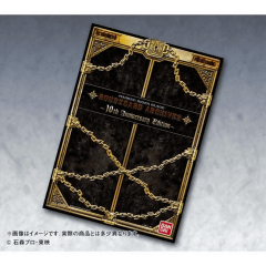 ラウズカード 日本語版② ♥️・♣️ ラウズカード 日本語版② ♥️・♣️