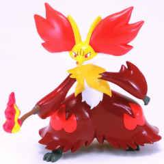 ポケモンポーズフィギュアXY 2014」、6月に発売 - GAME Watch