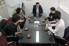 テクモ・アーケードゲーム・クロニクル」インタビュー テクモ