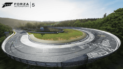 14 Forza Motorsport 5 新コース ニュルブルクリンク の無料配信を開始 Game Watch