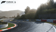 14 Forza Motorsport 5 新コース ニュルブルクリンク の無料配信を開始 Game Watch