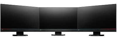 EIZO、新映像技術で視認性を大幅に向上。ゲーマーモデル「FORIS FS2434