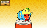 3ds 太鼓の達人 どんとかつの時空大冒険 コラボキャラクターをドドンと一挙公開 Game Watch