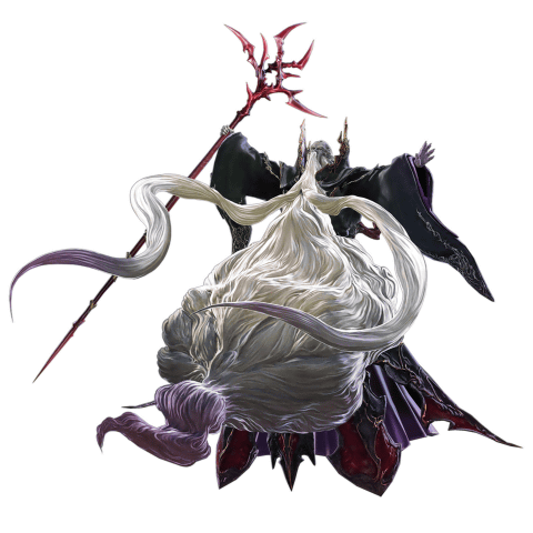 FF14 ラムウ
