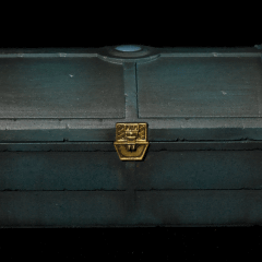 千値練、“DIOの棺桶”をアクセサリーボックスとして発売 - GAME Watch