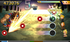 シアトリズム ファイナルファンタジー カーテンコール Dlc第5弾を配信開始 Game Watch