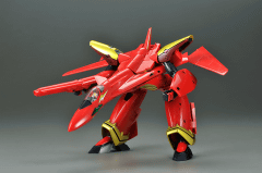 アルカディア、サウンドブースター付きの“ファイアーバルキリー”を発売