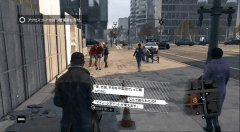 Ps4 Ps3 Xbox 360 Pcゲームレビュー ウォッチドッグス ウォッチドッグス Game Watch