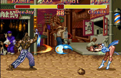 Wii Uバーチャルコンソールで ストリートファイターii シリーズが蘇る Game Watch