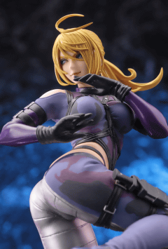 フィギュア「TEKKEN美少女 ニーナ・ウィリアムズ」11月に発売