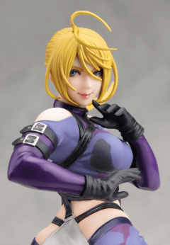 フィギュア「TEKKEN美少女 ニーナ・ウィリアムズ」11月に発売