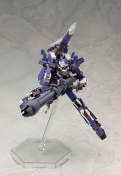 【新品・未組立】　エグゼクスバイン　（スーパーロボット大戦OG） スーパーロボット大戦OG ORIGINAL GENERATIONS 1/144 エグゼク