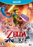 激レア 非売品 POP★Wii U ゼルダ無双 キャラクターカットアウト 激レア 非売品 POP☆Wii U ゼルダ無双 キャラクターカットアウト