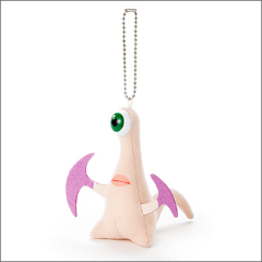 タカラトミーアーツ、コミック「寄生獣」のスペシャルサイトをオープン 