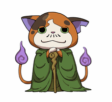 3DS「妖怪ウォッチ2 元祖／本家」本格的なアクションが楽しめる「妖怪