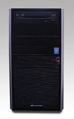 【美品】ツクモ エアロストリームRM7J-D180/T2 ゲーミングPCレビュー「エアロストリーム RM7J-Z61/E