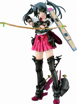 一番くじ 艦これ -第三次作戦 空母機動部隊 見参!-」8月上旬スタート 