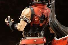 GUILTY GEAR Xrd -SIGN-」のソル＝バッドガイが立体化！ - GAME Watch