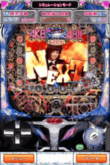 パチンコアプリ「ぱちんこAKB48」、無料配信を開始 - GAME Watch