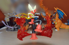 特別企画 最高の ポケモン アクションフィギュアを目指すバンダイの挑戦 Game Watch